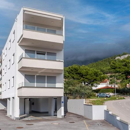 Solu Apartment Promajna Bagian luar foto