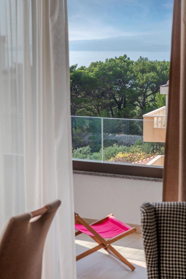 Solu Apartment Promajna Bagian luar foto