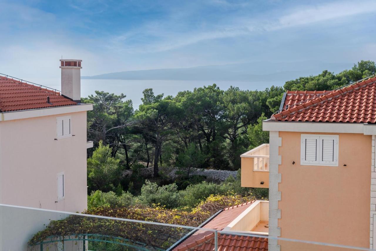 Solu Apartment Promajna Bagian luar foto